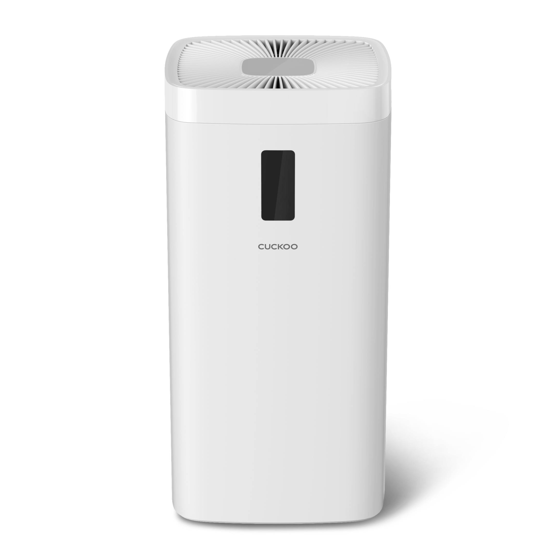 02. AIR H CUCKOO Air Purifier H Plus Full White (Pemurni Udara) - Image 1
