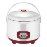 CUCKOO Mechanical Rice Cooker 1.8 L CR-1055/RD