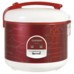 CUCKOO Mechanical Rice Cooker 2 L CR-1122