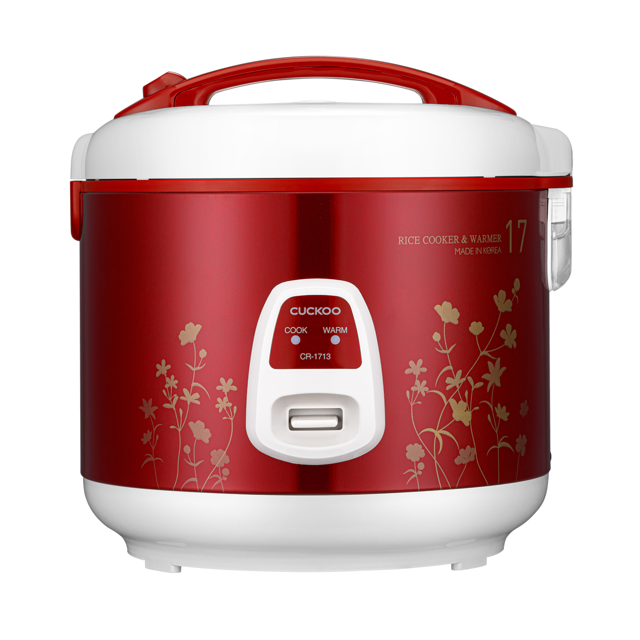 02. CR-1713 CUCKOO Commercial Rice Cooker 3 L CR-1713 - Image 1
