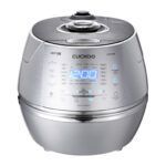CUCKOO IH Pressure Rice Cooker 1.8 L CRP-CHSS1009F