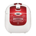 CUCKOO Pressure Rice Cooker 1.8 L CRP-G1015M