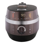 CUCKOO IH Twin Pressure Rice Cooker 1.8 L CRP-JHT1012F