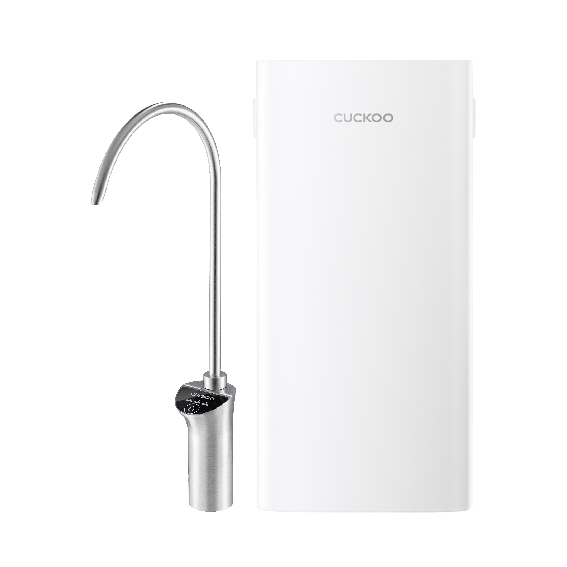 02. UNDERSINK CUCKOO RO Water Purifier Undersink (Pemurni Air) - Image 1