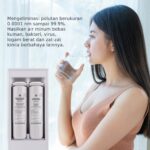 CUCKOO RO Water Purifier Undersink (Pemurni Air) - Image 3