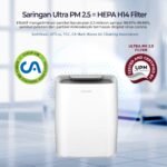 CUCKOO Air Purifier C-Eco Plus (Pemurni Udara) - Image 2