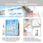 CUCKOO Water Purifier Icon Plus (Pemurni Air) - Image 3
