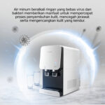 CUCKOO Water Purifier Fusion Plus (Pemurni Air) - Image 4