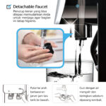 CUCKOO Water Purifier Fusion Plus (Pemurni Air) - Image 5