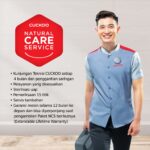 CUCKOO Water Purifier Marvel Plus (Pemurni Air) - Image 5