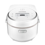CUCKOO Digital Rice Cooker 1.44 L CR-0810F