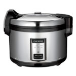 CUCKOO Commercial Rice Cooker 6,3 L CR-3521