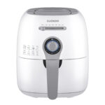 CUCKOO Air Fryer CAF-C0510DW