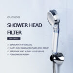 CUCKOO Shower Head CWC-BB001C - Image 2