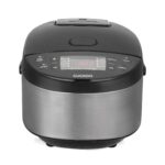 CUCKOO Digital Rice Cooker 1 L CR-0680F