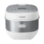 CUCKOO Digital Rice Cooker 1 L CR-0690F