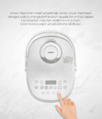 CUCKOO Digital Rice Cooker 1 L CR-0690F - Image 3