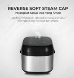 CUCKOO Digital Rice Cooker 1.8 L CR-1050F - Image 5
