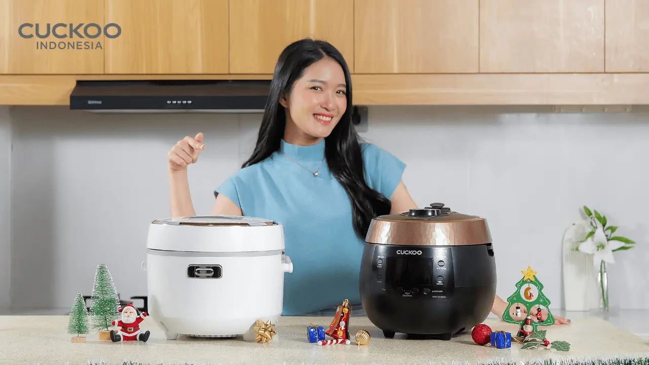 mini rice cooker