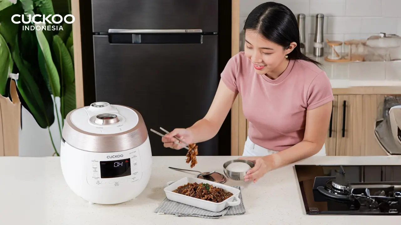rekomendasi pressure cooker