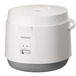 cuckoo low watt mechanical rice cooker 1.8 liter CR-1095